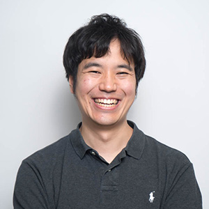 中室貴幸先生のプロフィール写真