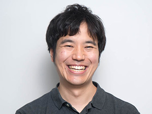 中室貴幸先生のプロフィール写真