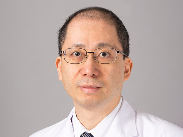 梶 博史先生のプロフィール写真