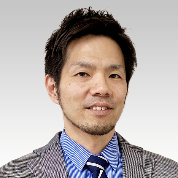 竹下徹先生のプロフィール写真