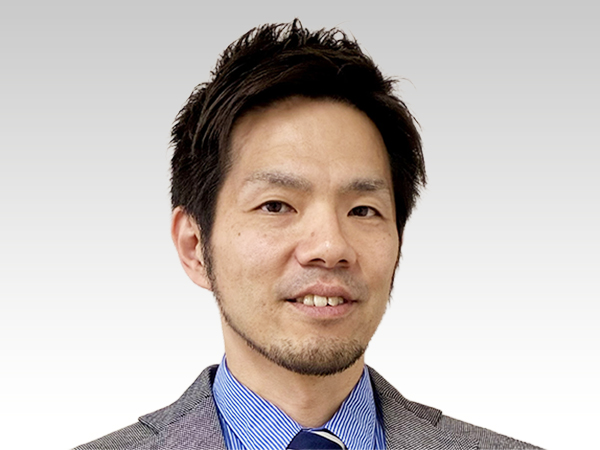 竹下徹先生のプロフィール写真